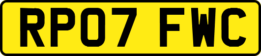 RP07FWC