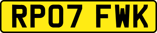 RP07FWK