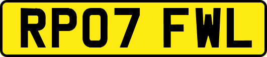 RP07FWL