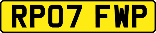 RP07FWP