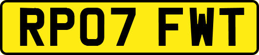 RP07FWT