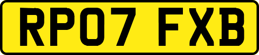 RP07FXB