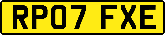 RP07FXE