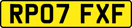 RP07FXF