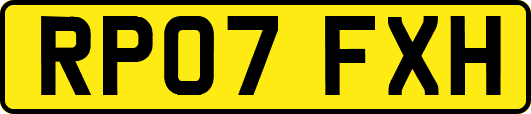 RP07FXH