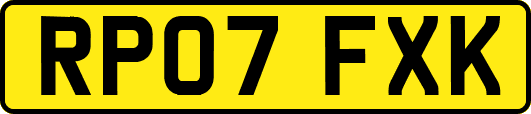 RP07FXK