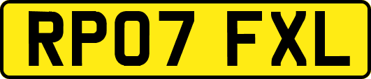 RP07FXL
