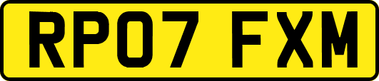 RP07FXM