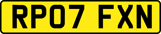 RP07FXN