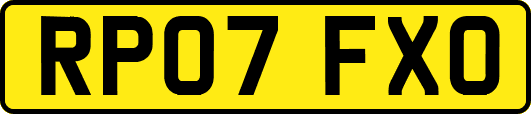 RP07FXO