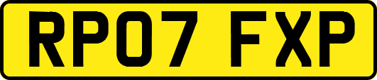 RP07FXP