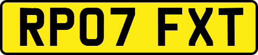 RP07FXT