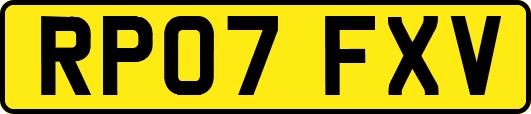RP07FXV