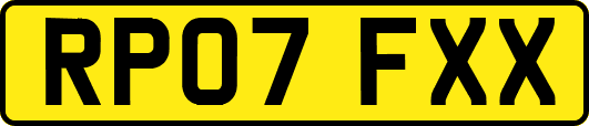 RP07FXX