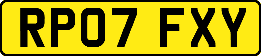 RP07FXY