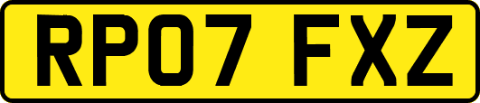 RP07FXZ