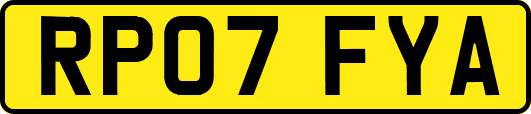 RP07FYA