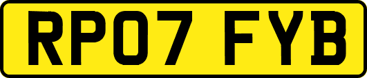 RP07FYB