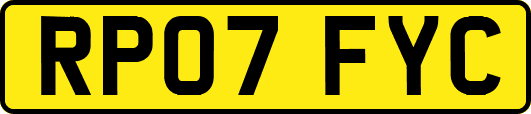 RP07FYC
