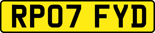RP07FYD