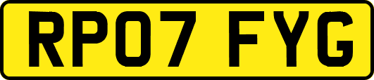 RP07FYG