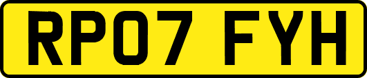 RP07FYH