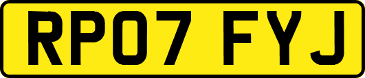 RP07FYJ