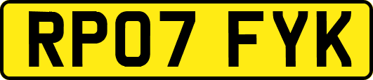 RP07FYK