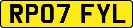 RP07FYL