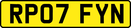RP07FYN