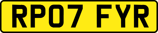 RP07FYR