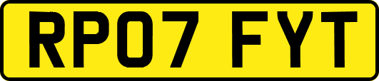 RP07FYT