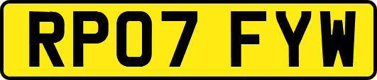 RP07FYW