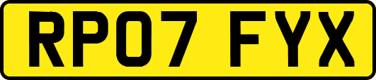 RP07FYX