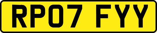 RP07FYY