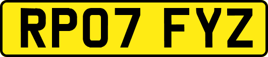 RP07FYZ