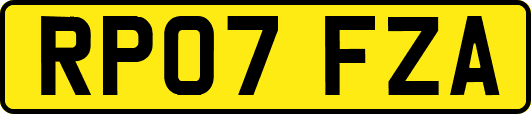 RP07FZA