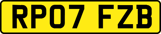 RP07FZB