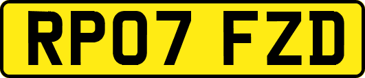 RP07FZD