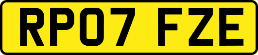 RP07FZE
