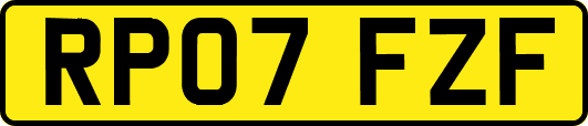 RP07FZF