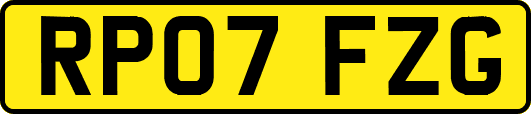 RP07FZG