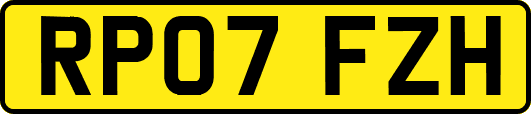 RP07FZH