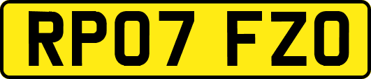 RP07FZO