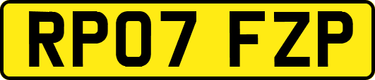 RP07FZP