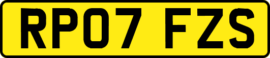 RP07FZS
