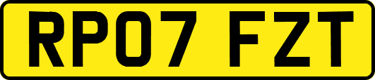 RP07FZT