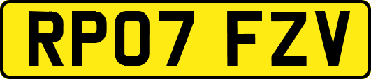 RP07FZV