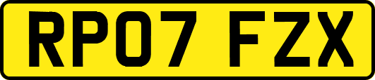 RP07FZX