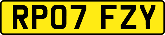 RP07FZY
